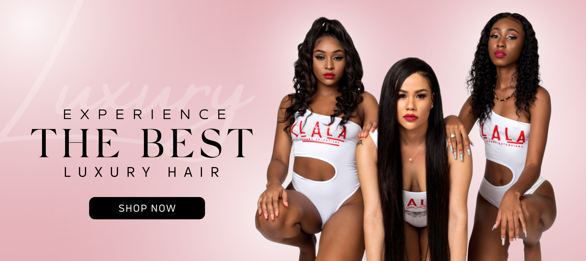 LALA LUXURY EXTENIONS – LaLaLuxuryExtensions