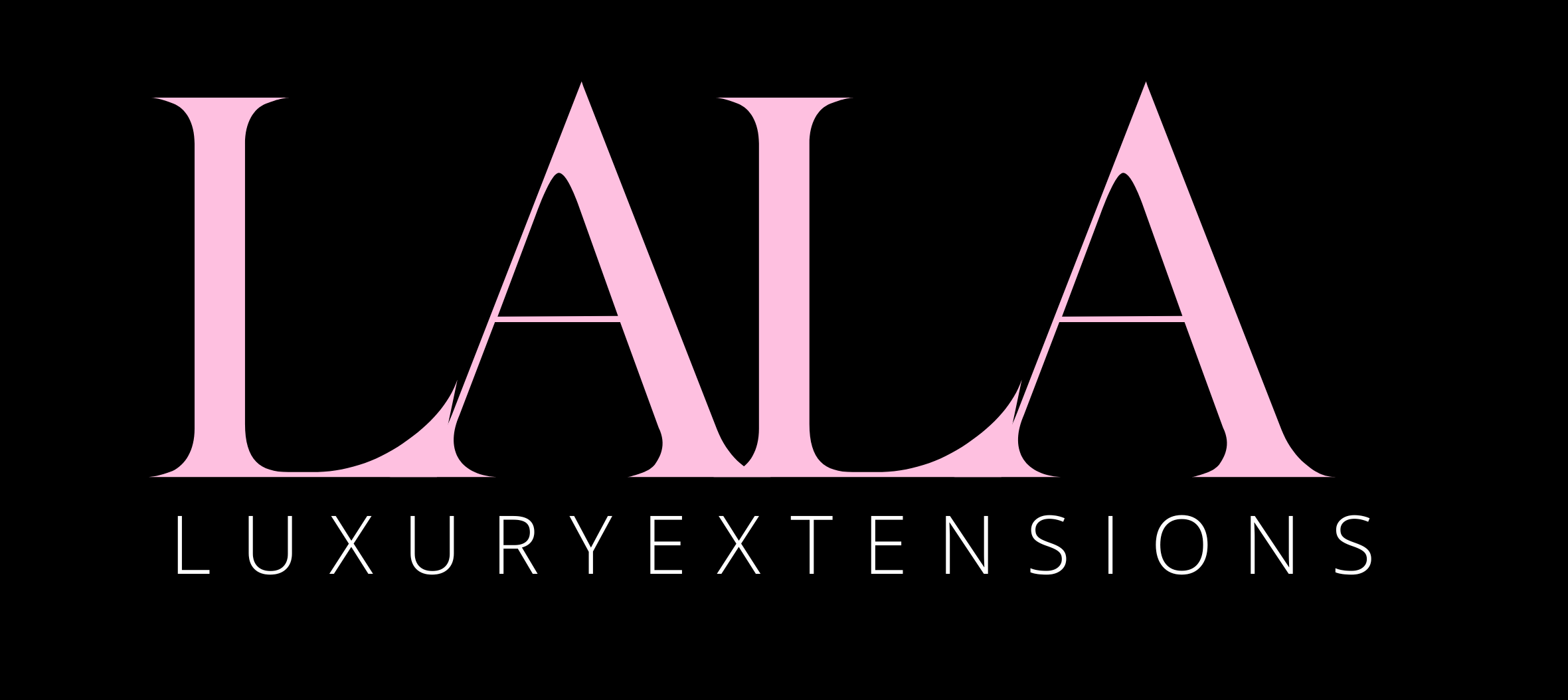 LaLaLuxuryExtensions